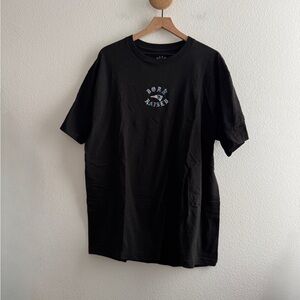 Born X Raised New England Patriots Tshirt